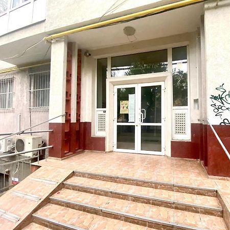 Casa Diego Букурещ Екстериор снимка