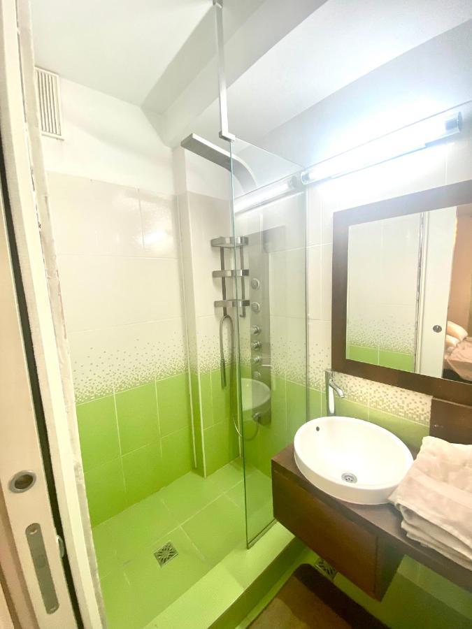 Casa Diego Букурещ Екстериор снимка